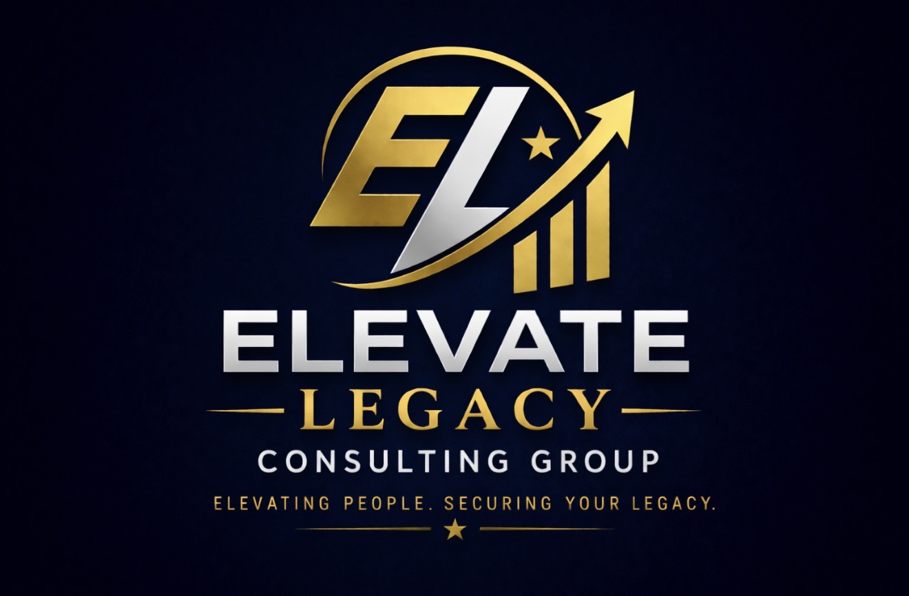 Elevate Legacy Consulting Group